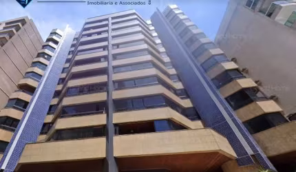 Apartamento 4 quartos em Itapuã