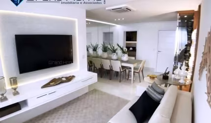 Apartamento 4 quartos em Praia Da Costa