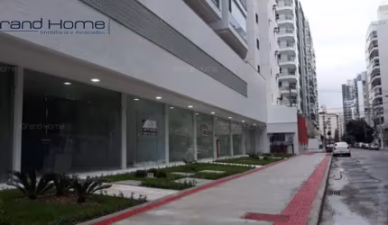Sala comercial à venda na Rua Goiânia, Itapuã, Vila Velha, 96 m2 por R$ 1.690.000