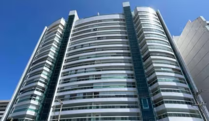Apartamento 4 quartos em Itapuã