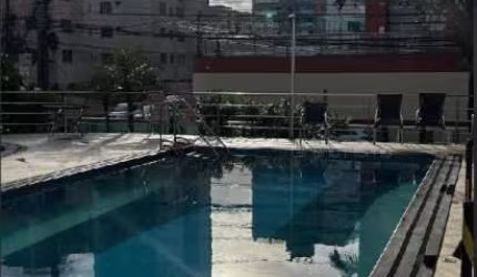 Apartamento 2 quartos em Itapuã