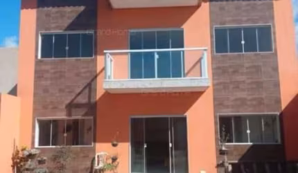 Casa 3 quartos em Pontal Das Garças
