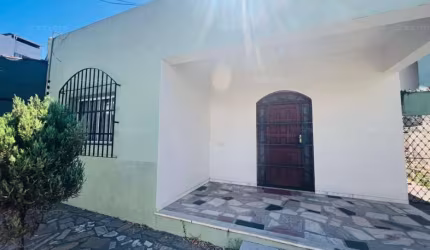 Casa 3 quartos em Centro