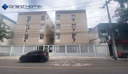 Apartamento 3 quartos em Jardim Da Penha