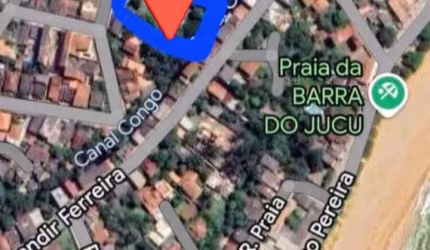 TerrenoBarra Do Jucu