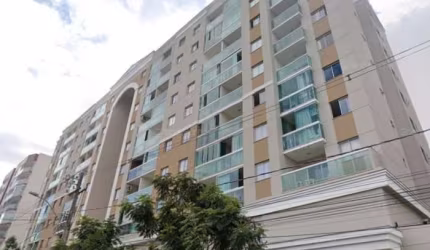 Apartamento 1 quarto em Jardim Camburi
