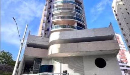 Apartamento 3 quartos em Praia Da Costa