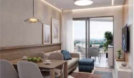Apartamento 3 quartos em Praia Das Gaivotas