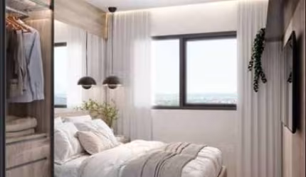 Apartamento 3 quartos em Praia Das Gaivotas