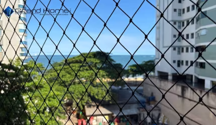 Apartamento 3 quartos em Itapuã