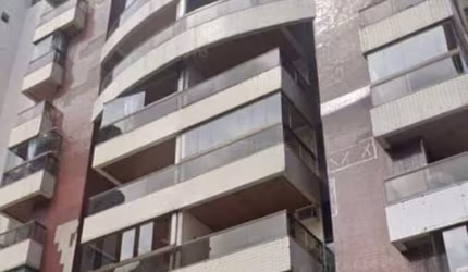 Apartamento 3 quartos em Praia Da Costa