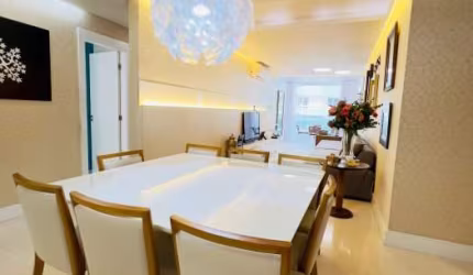 Apartamento 4 quartos em Itapuã