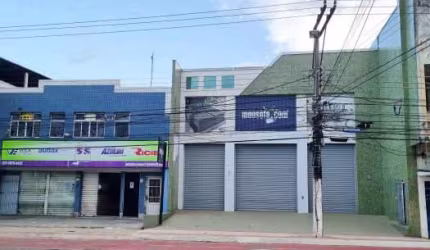 Sala comercial à venda na Avenida Jerônimo Monteiro, Glória, Vila Velha, 550 m2 por R$ 3.000.000