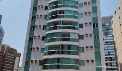 Cobertura 2 quartos em Praia Da Costa