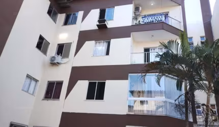 Apartamento 2 quartos em Praia Das Gaivotas