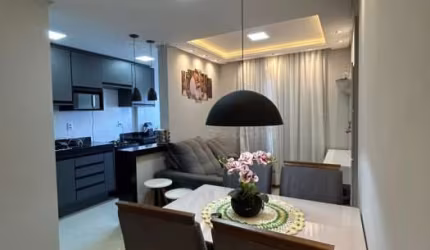 Apartamento 2 quartos em Ataíde