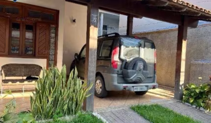 Casa 3 quartos em Santa Inês