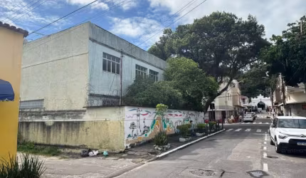 Casa 4 quartos em Centro / Prainha