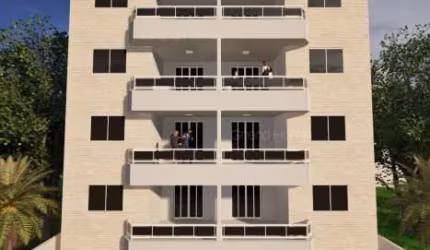 Apartamento 3 quartos em Jockey De Itaparica