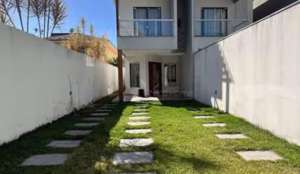 Casa 3 quartos em Interlagos