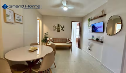 Apartamento 1 quarto em Praia Do Morro
