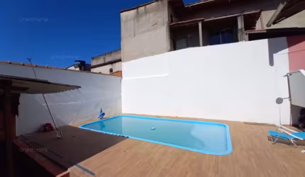 Apartamento 4 quartos em Barra Do Jucu