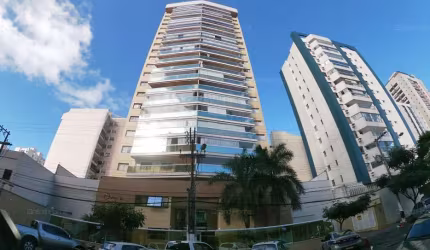 Apartamento 3 quartos em Praia Da Costa