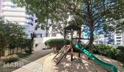 Apartamento à venda, 106 m² por R$ 1.590.000,00 - Centro - Florianópolis/SC