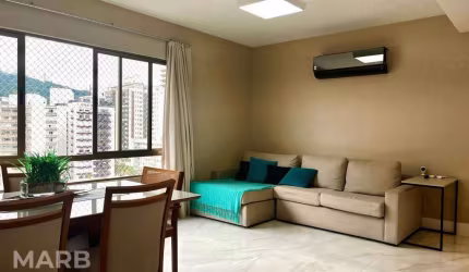 Cobertura à venda, 197 m² por R$ 3.500.000,00 - Centro - Florianópolis/SC