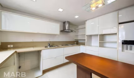 Cobertura com 3 dormitórios à venda, 162 m² por R$ 1.490.000,00 - Centro - Florianópolis/SC