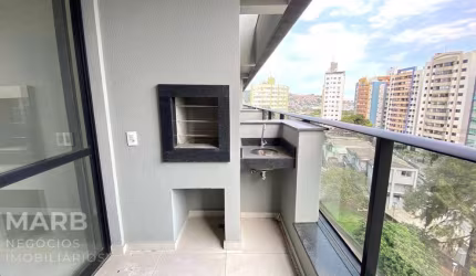 Apartamento à venda, 73 m² por R$ 2.000.000,00 - Centro - Florianópolis/SC
