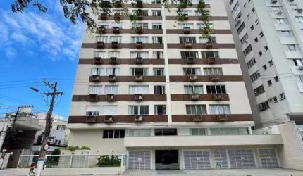 Apartamento com 4 dormitórios à venda, 164 m² por R$ 1.900.000,00 - Centro - Florianópolis/SC