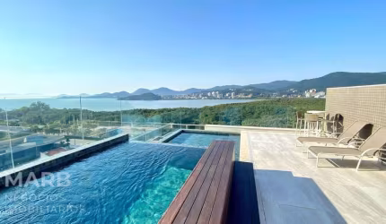 Apartamento com 3 suítes à venda, 114 m² por R$ 1.698.000 - Agronômica - Florianópolis/SC
