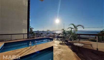 Apartamento à venda, 95 m² por R$ 1.200.000,00 - Centro - Florianópolis/SC