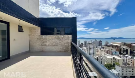 Cobertura à venda, 240 m² por R$ 3.600.000,00 - Centro - Florianópolis/SC