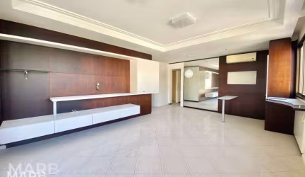 Apartamento com 3 dormitórios à venda, 134 m² por R$ 1.380.000,00 - Agronômica - Florianópolis/SC