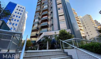 Apartamento à venda, 156 m² por R$ 1.500.000,00 - Centro - Florianópolis/SC