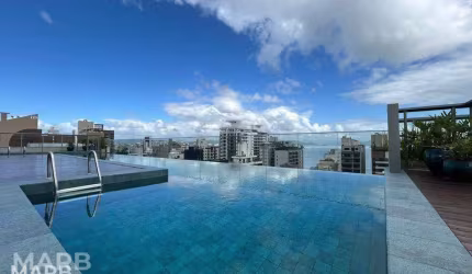 Apartamento com 3 dormitórios à venda, 96 m² por R$ 2.050.000,00 - Centro - Florianópolis/SC