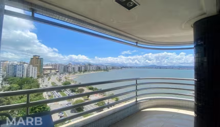 Apartamento à venda, 211 m² por R$ 8.300.000,00 - Centro - Florianópolis/SC
