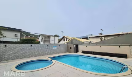 Apartamento com 3 dormitórios à venda, 105 m² por R$ 999.000,00 - Agronômica - Florianópolis/SC
