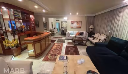 Apartamento com 4 dormitórios à venda, 224 m² por R$ 2.300.000,00 - Centro - Florianópolis/SC