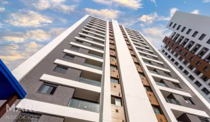 Apartamento com 3 dormitórios à venda, 101 m² por R$ 2.050.430,68 - Agronômica - Florianópolis/SC