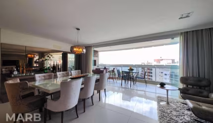Cobertura com 3 dormitórios à venda, 231 m² por R$ 4.500.000,00 - Centro - Florianópolis/SC