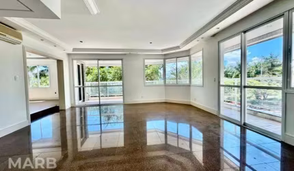 Apartamento à venda, 255 m² por R$ 2.600.000,00 - Agronômica - Florianópolis/SC