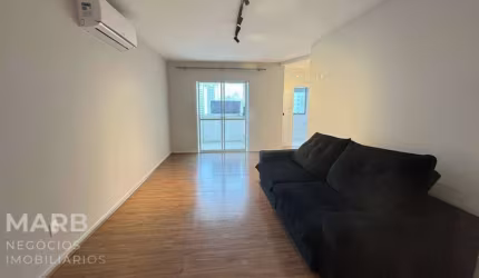 Apartamento com 3 dormitórios à venda, 86 m² por R$ 849.000,00 - Centro - Florianópolis/SC