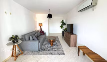 Apartamento com 3 dormitórios à venda, 93 m² por R$ 970.000,00 - Centro - Florianópolis/SC