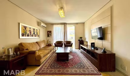 Apartamento com 3 dormitórios à venda, 95 m² por R$ 970.000,00 - Centro - Florianópolis/SC