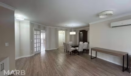 Apartamento com 4 dormitórios à venda, 151 m² por R$ 1.700.000,00 - Centro - Florianópolis/SC