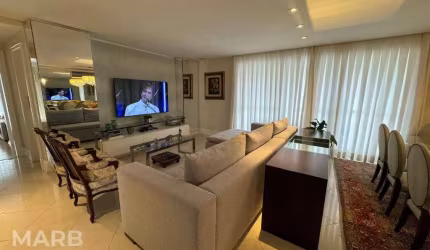 Apartamento à venda, 154 m² por R$ 1.990.000,00 - Centro - Florianópolis/SC