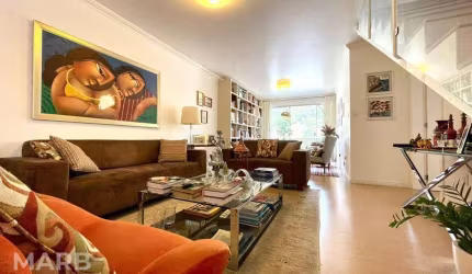 Cobertura à venda, 280 m² por R$ 1.890.000,00 - Centro - Florianópolis/SC
